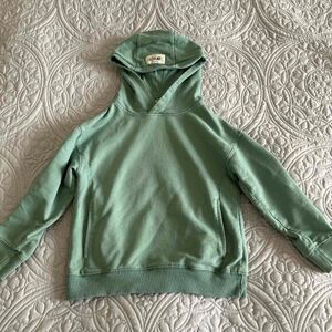 MNG Kids Hoodie, casual Long Sleeve Top for Boys 5-6 Y